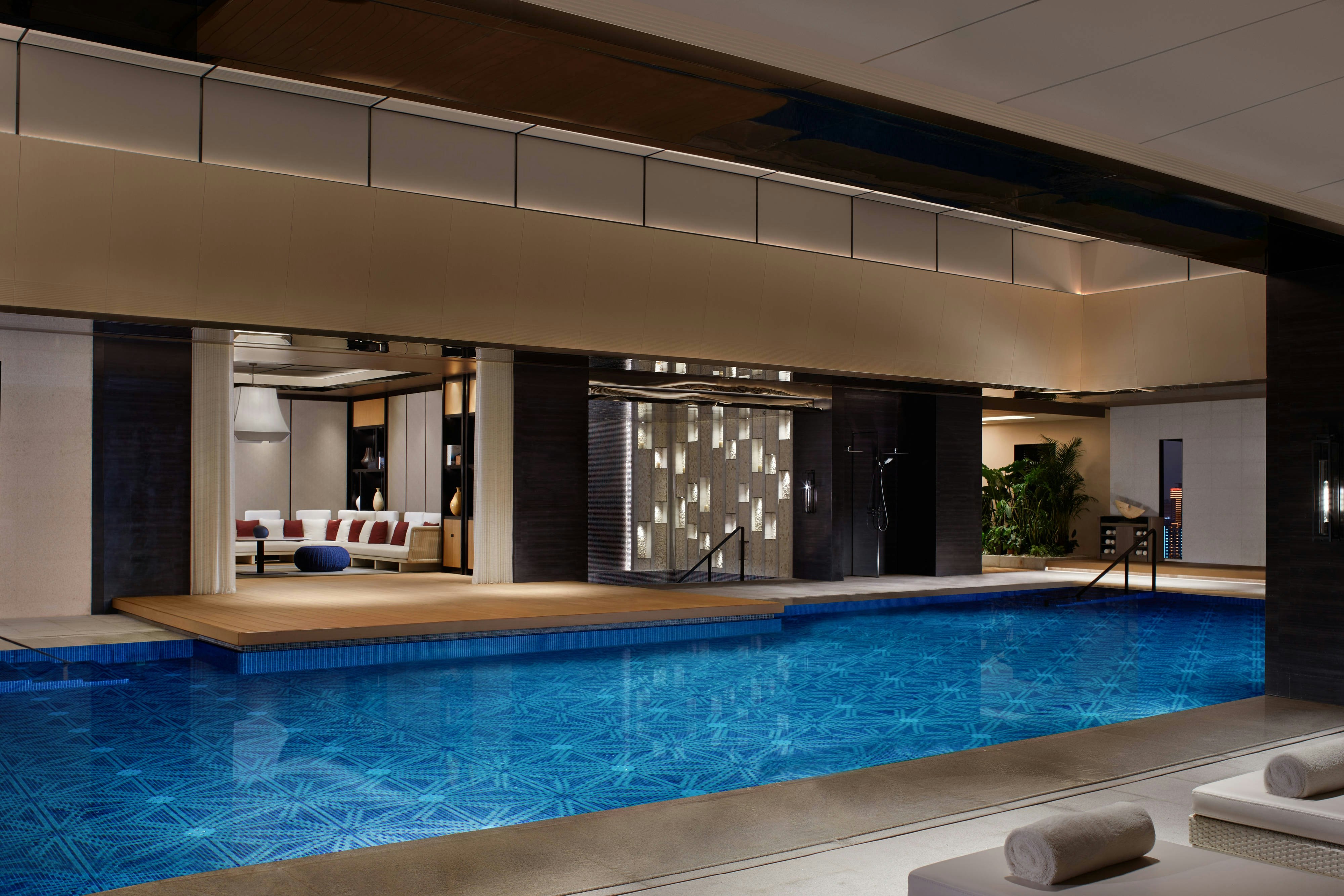 The Ritz-Carlton Xi'an 16/37