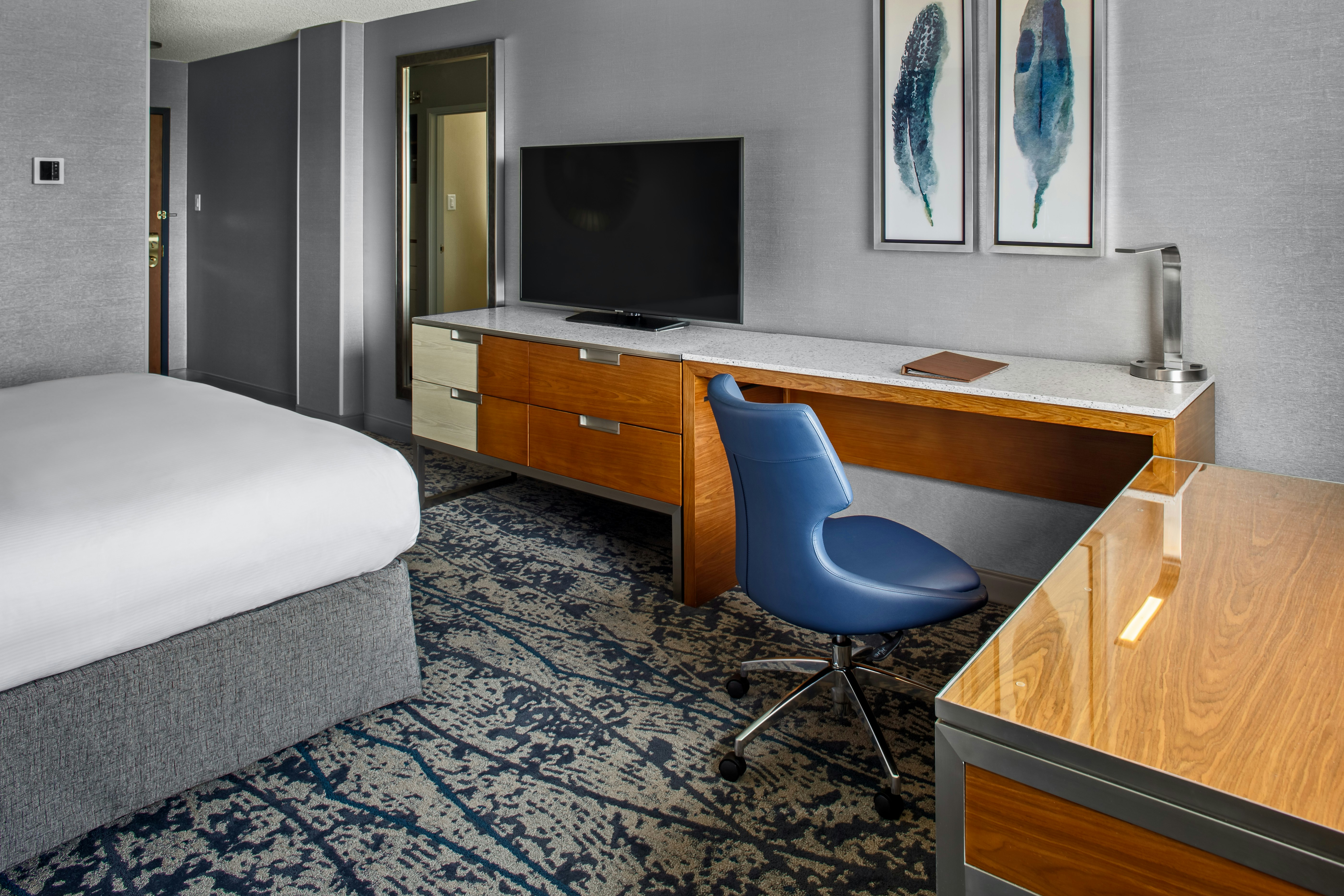 DoubleTree by Hilton Hotel Denver 64/71