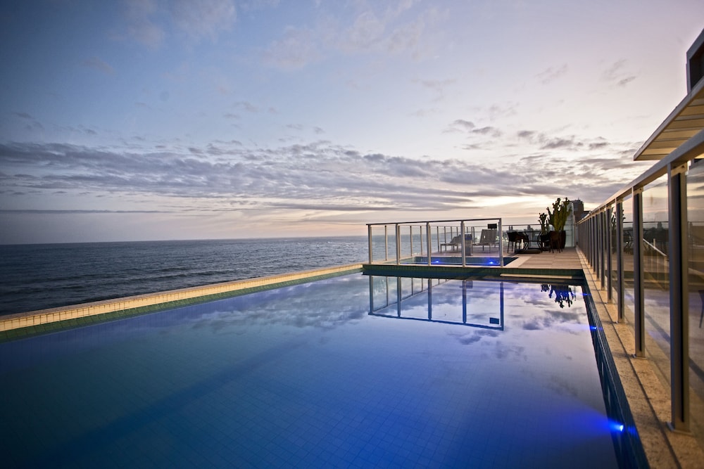 Paradiso Macae Hotel 55/60