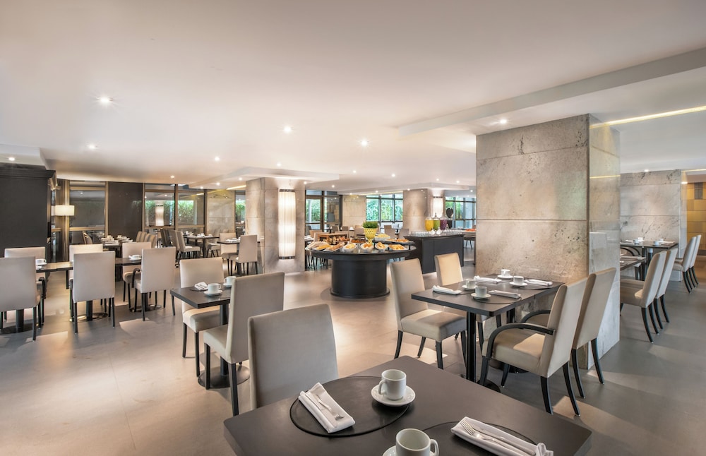 Brasil 21 Suites Affiliated by Melia 49/66