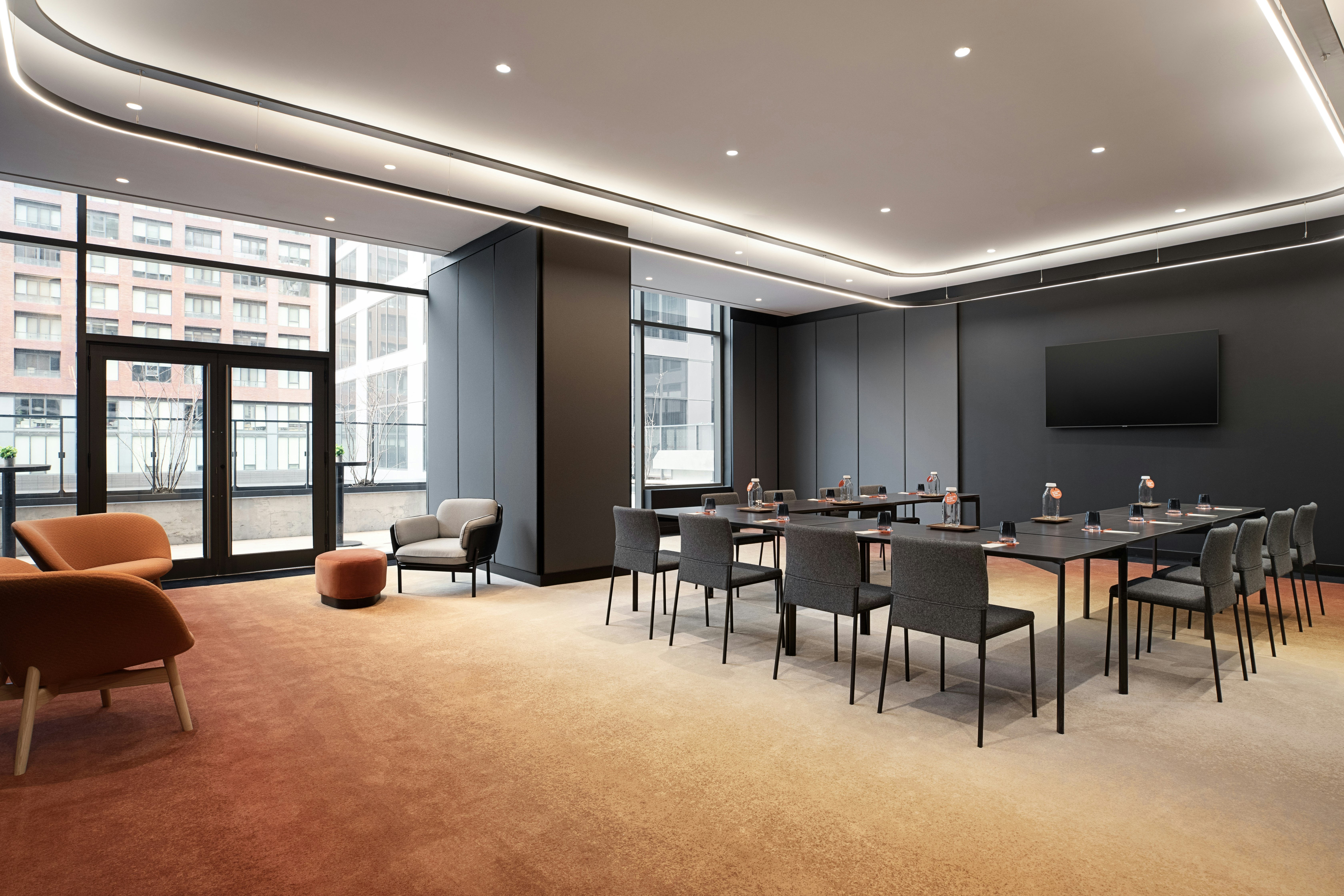 Work-area