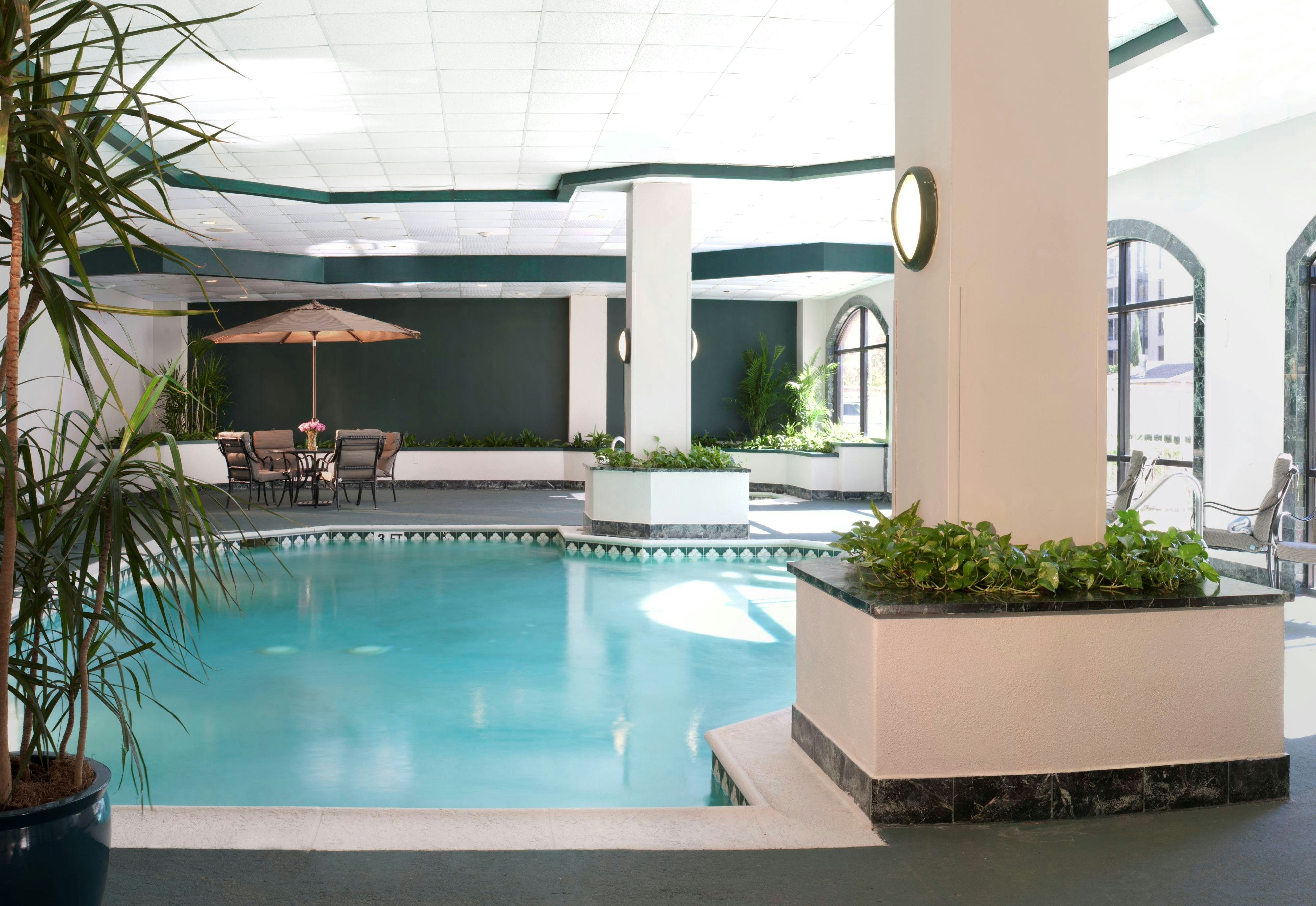 Embassy Suites Galleria 49/50
