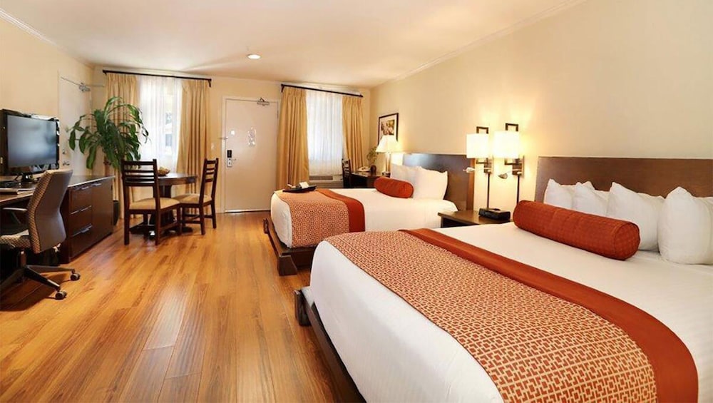 The Zen Hotel 12/58