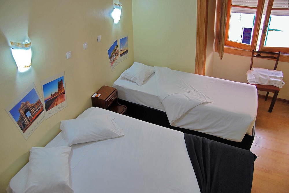 161 Norte Guesthouse 22/62