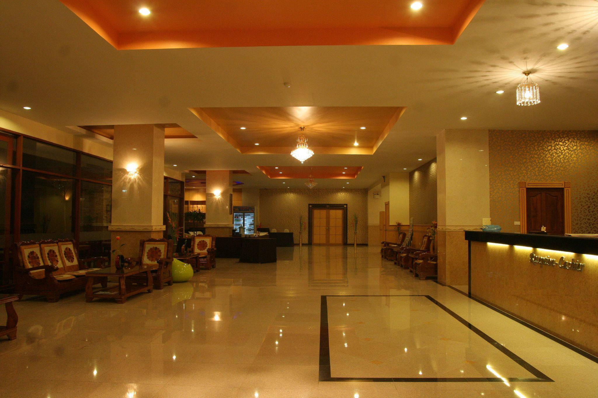 Siam Platinum Pattaya 13/44