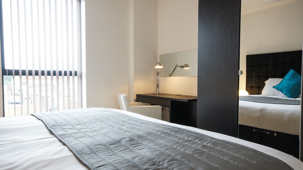 ANDORA APARTMENTS 5/21