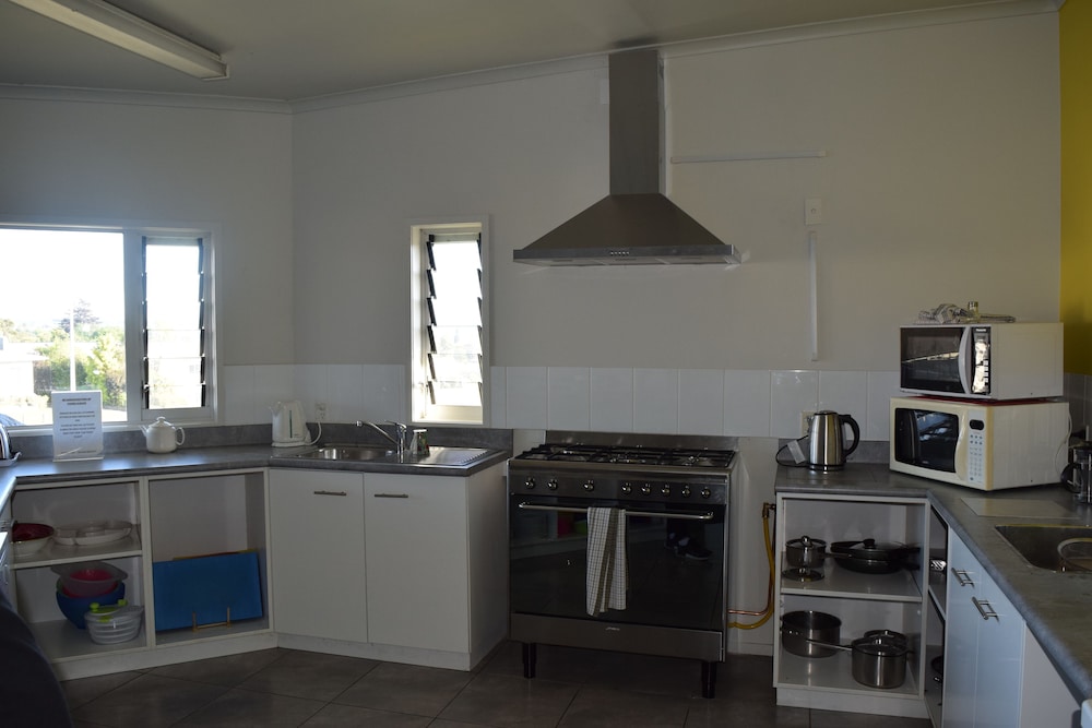 amenities