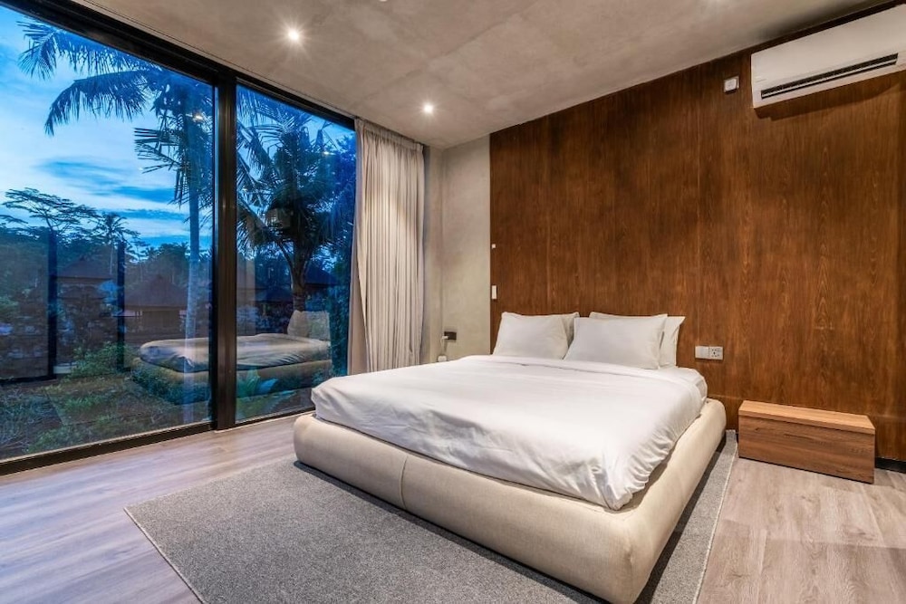 Jungle Vista Boutique Suites Ubud، Ubud 16/50