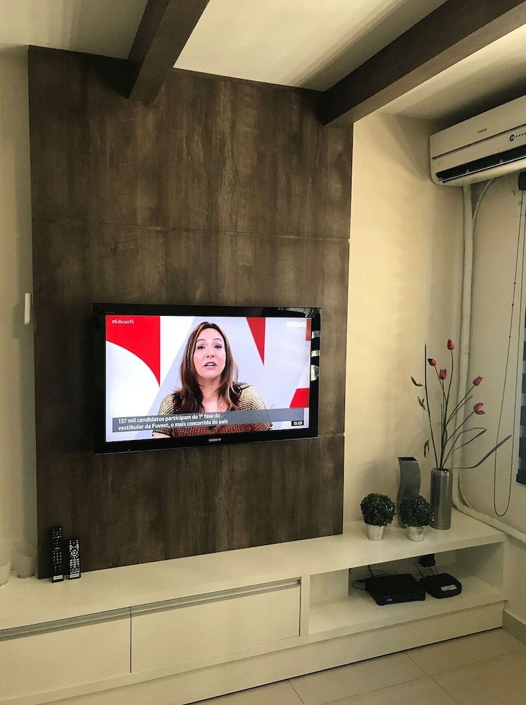 Apartamento Vila Real 4/50