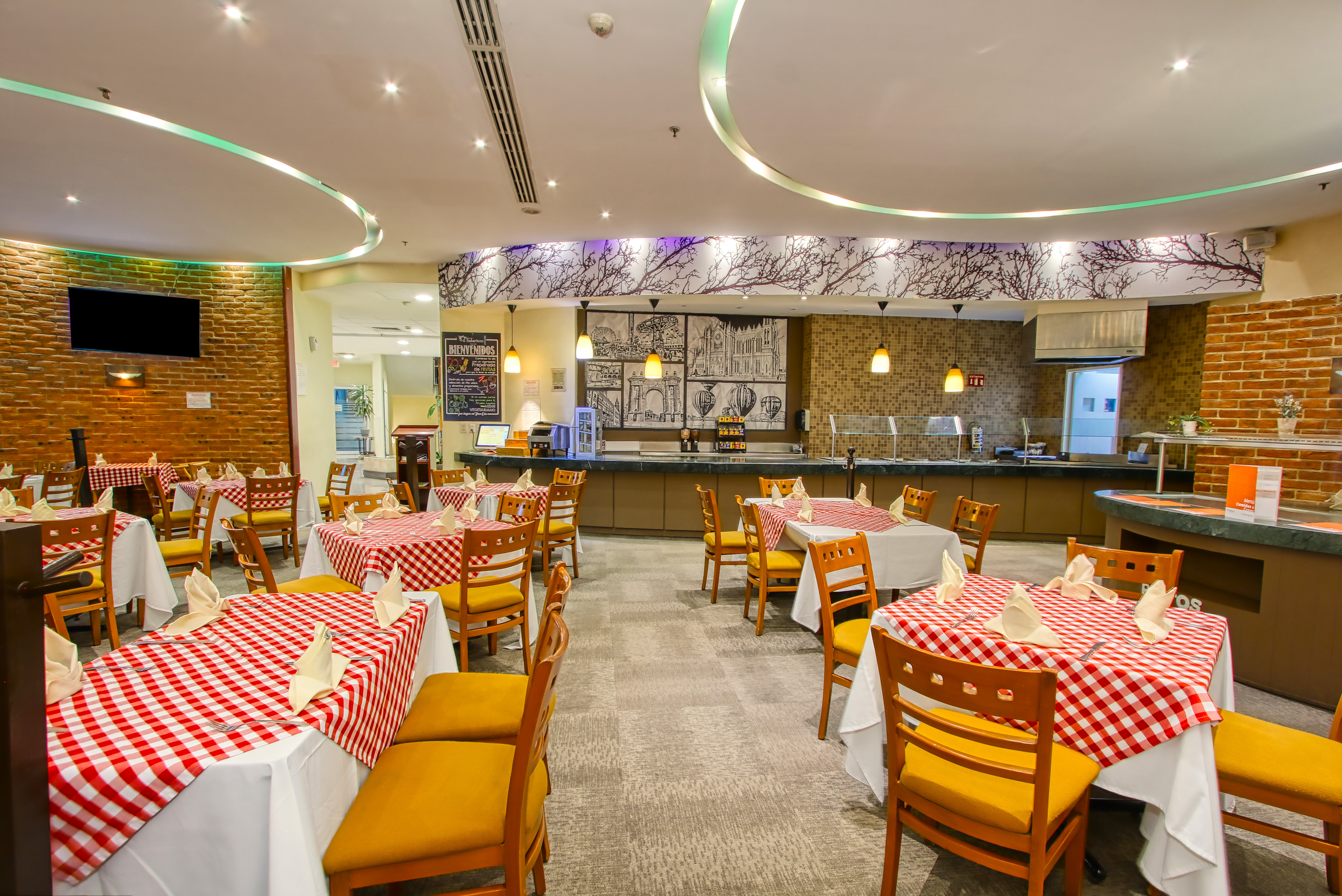 Holiday Inn Leon-Convention Center, an IHG Hotel 34/50