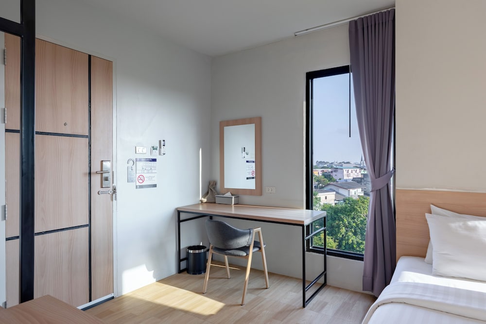 Am2tree Hotel Chanthaburi 33/47