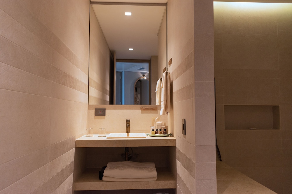 Nattivo Collection Hotel – San Andres Islas 45/50
