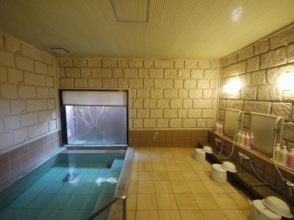 Hotel Route Inn Nishinasuno 42/63