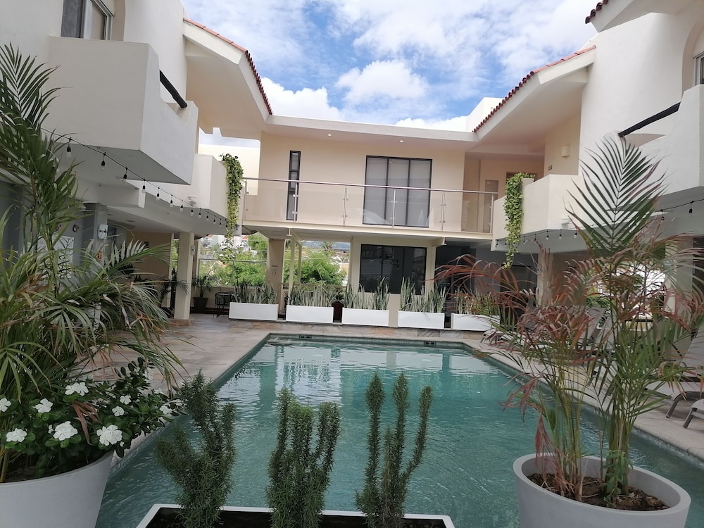 Hotel And Suites Las Palmas Los Cabos 64/68