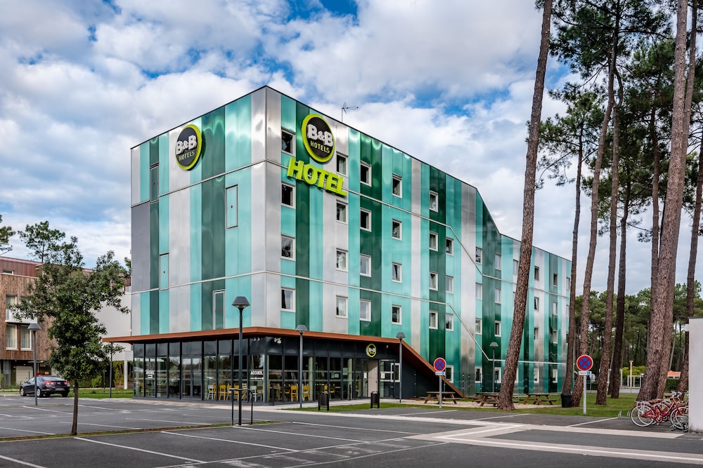 B&B HOTEL Arcachon Gujan Mestras 5/50