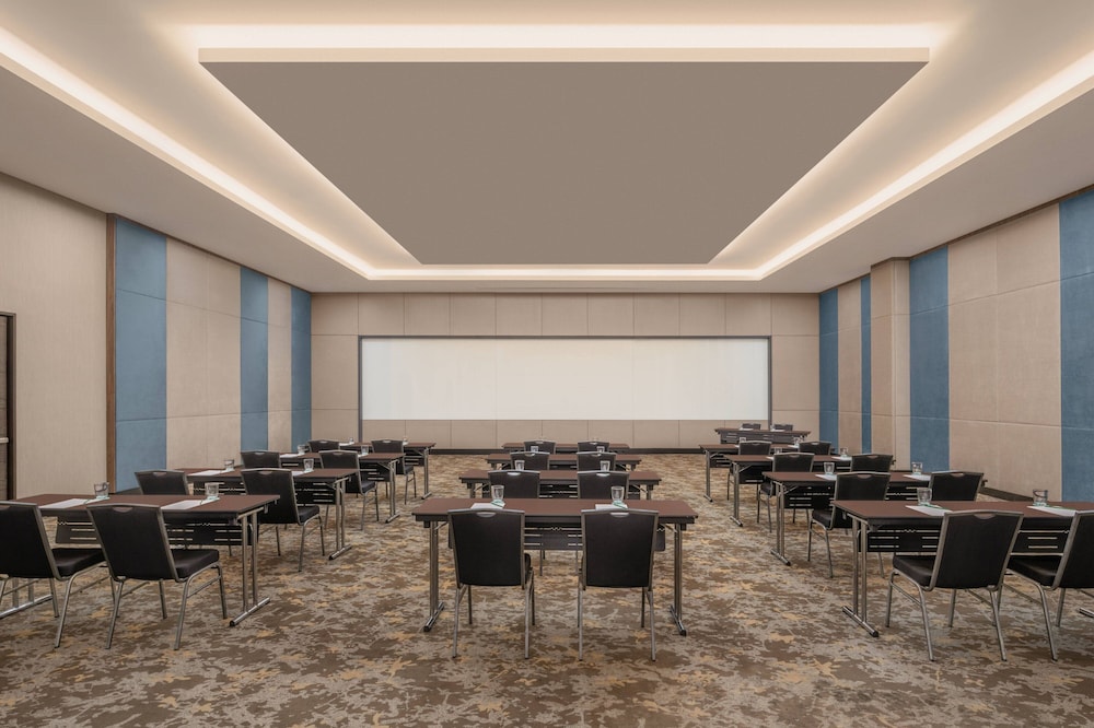 Palm Garden Hotel, Putrajaya, a Tribute Portfolio Hotel 52/66