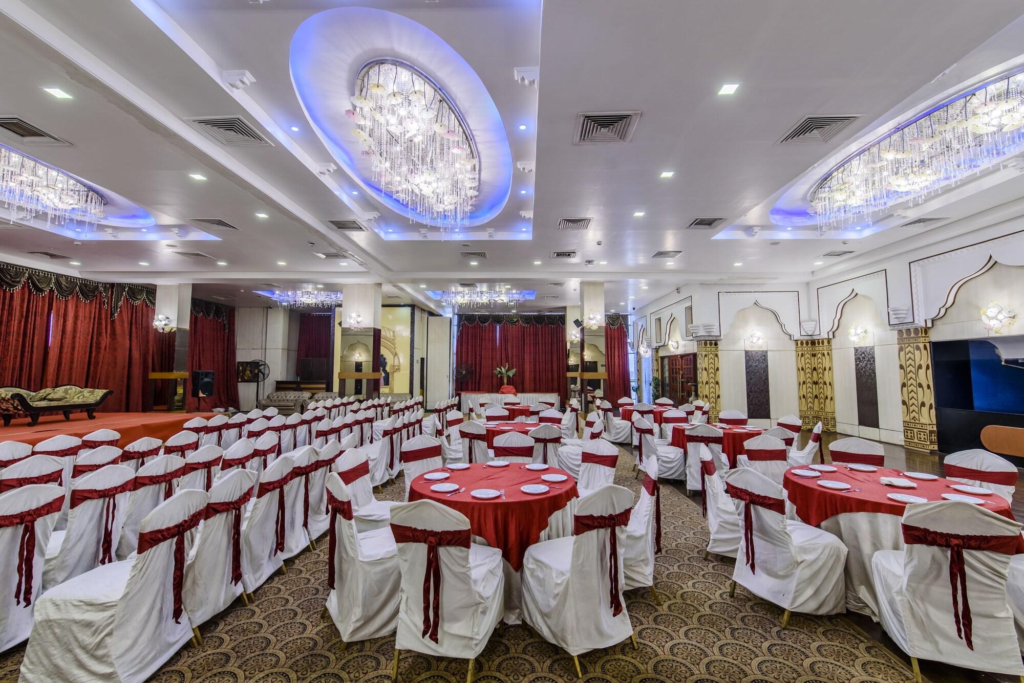HOTEL GRAND DHILLON 24/31