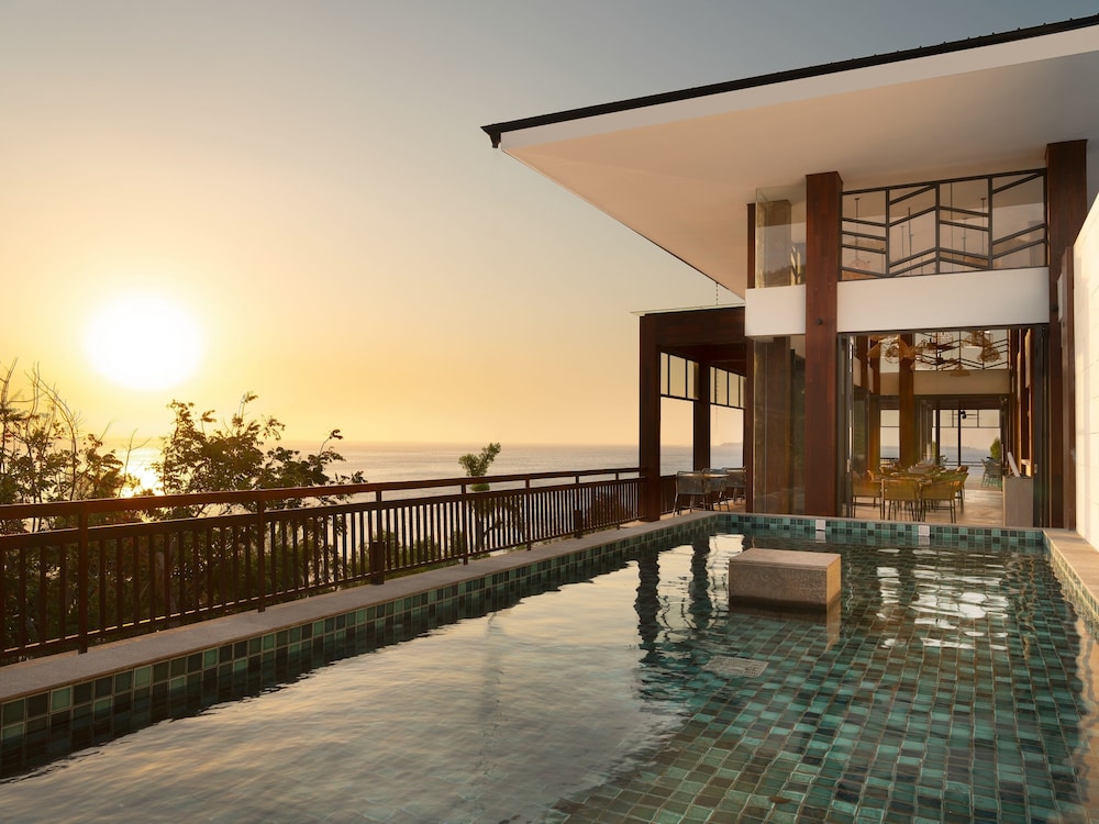 The Kayana Beach Lombok 14/48