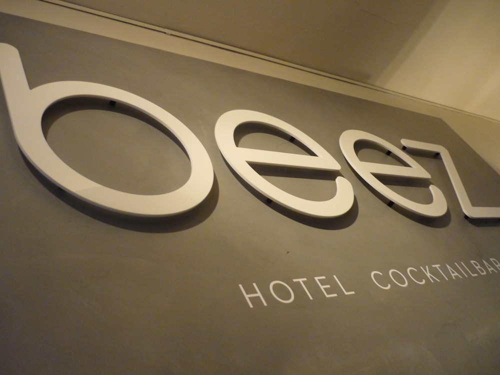 Hotel Beez NO.106 28/45