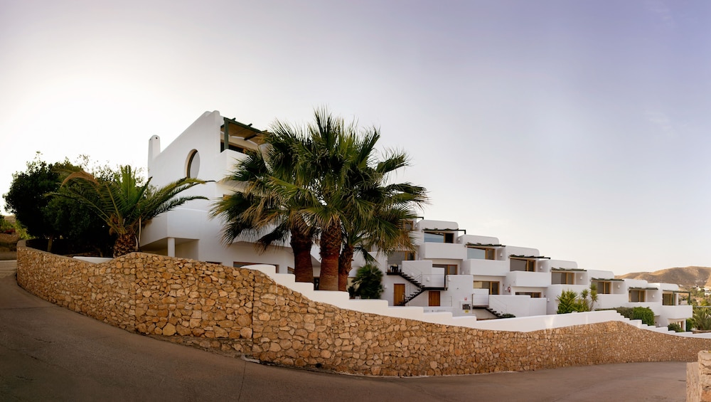 Hotel el Tio Kiko 33/50