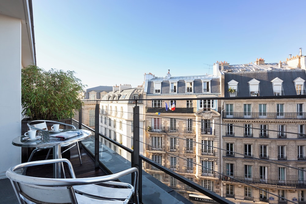 Hotel Hor Europe 3/51