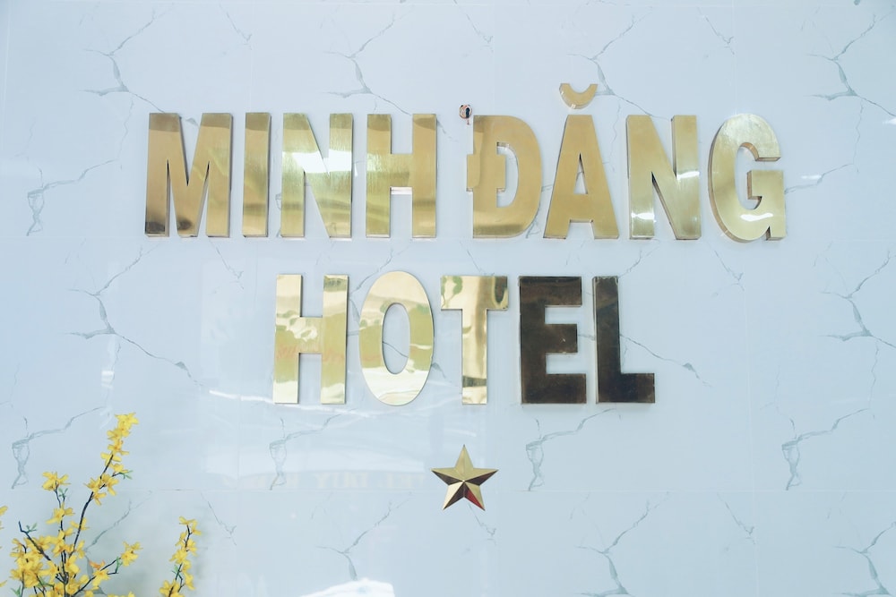 Minh Dang Hotel 5/52