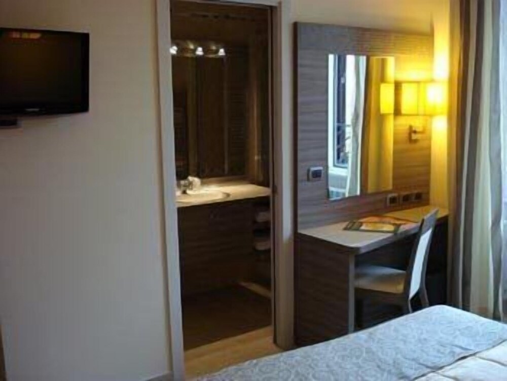 Morrisson Hotel 22/22
