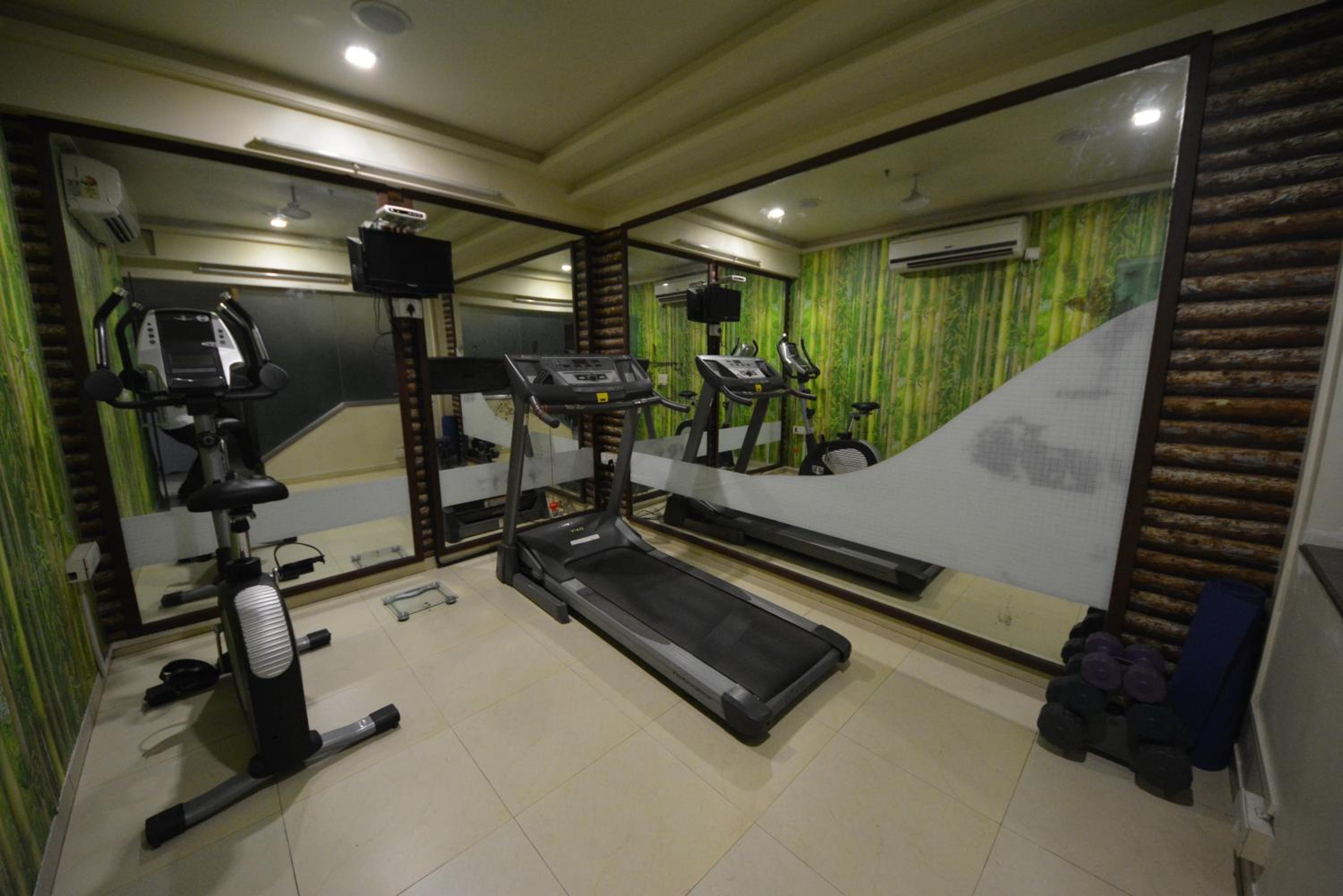 Hotel Legend Inn, Nagpur 31/53