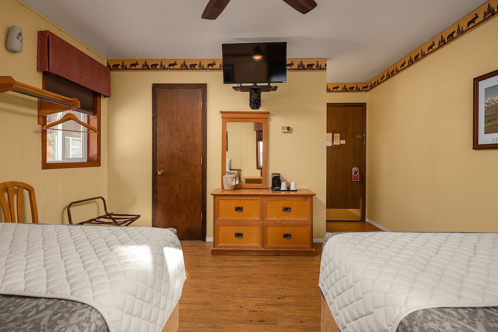 Chena Hot Springs Resort 31/74