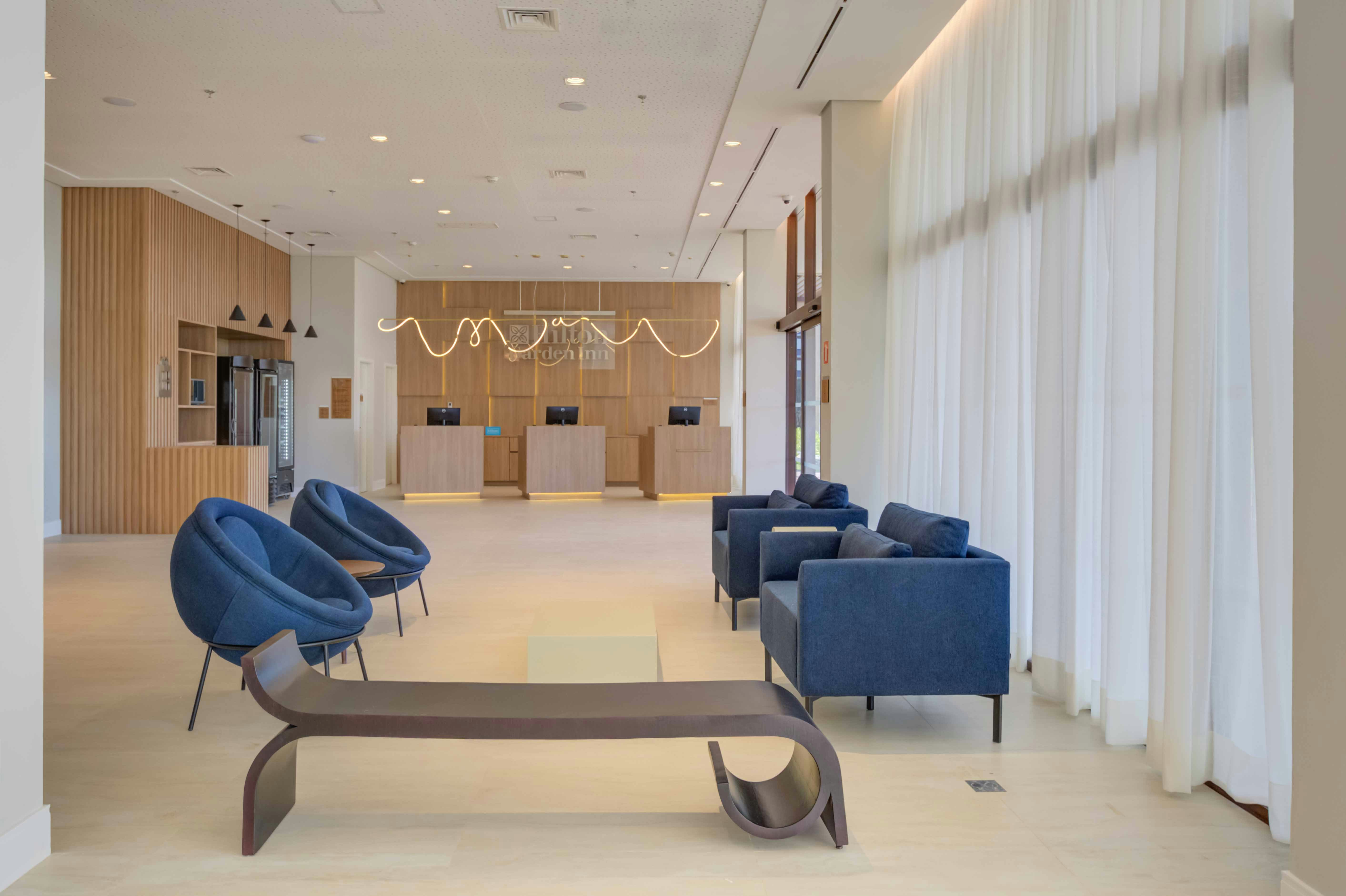 Hilton Garden Inn Sao Jose do Rio Preto 7/62
