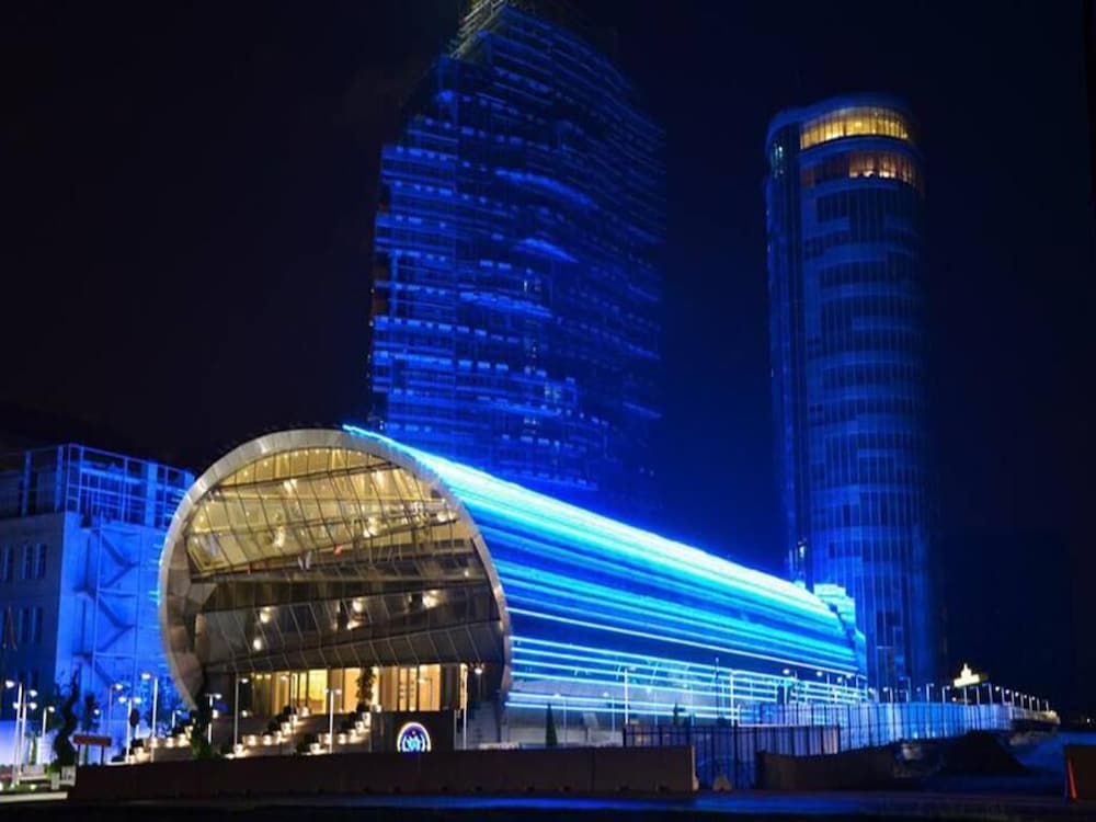 Sahil Hotel Baku 6/68