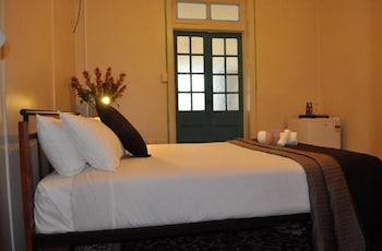 Club Boutique Hotel Cunnamulla 7/50