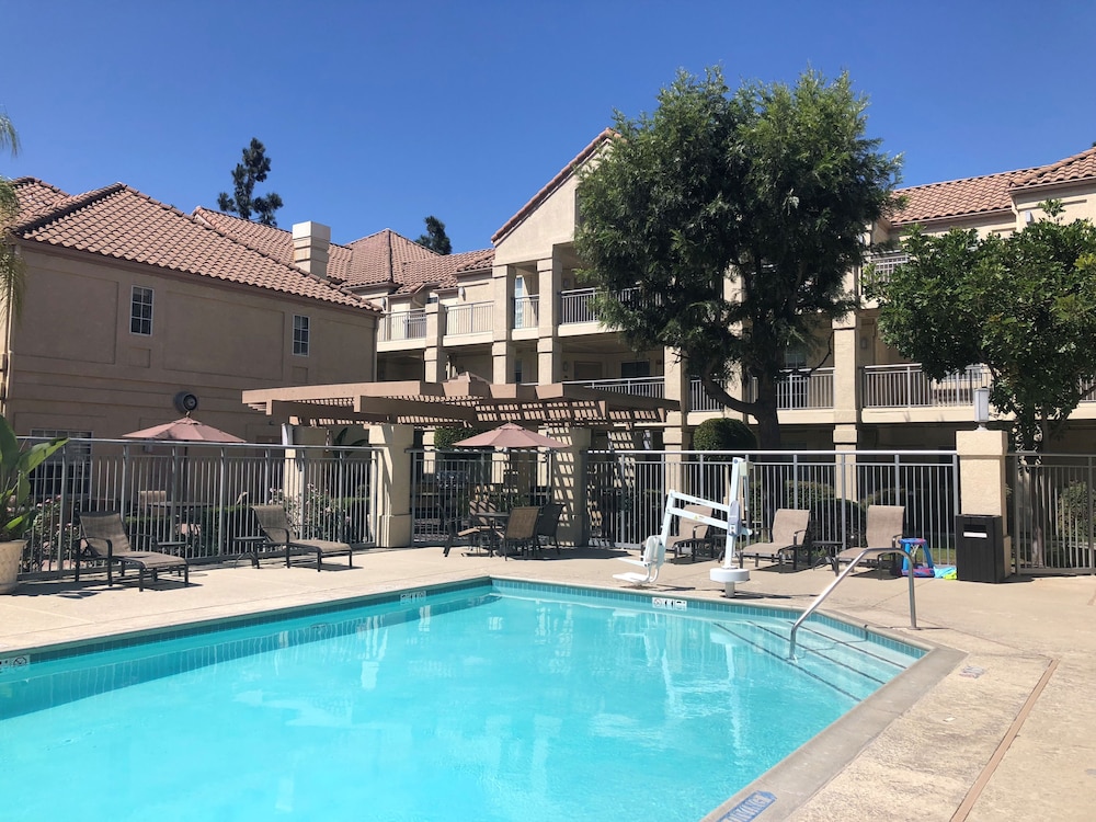 Hyatt House Los Angeles/Lax/Manhattan Beach in EL SEGUNDO - CA