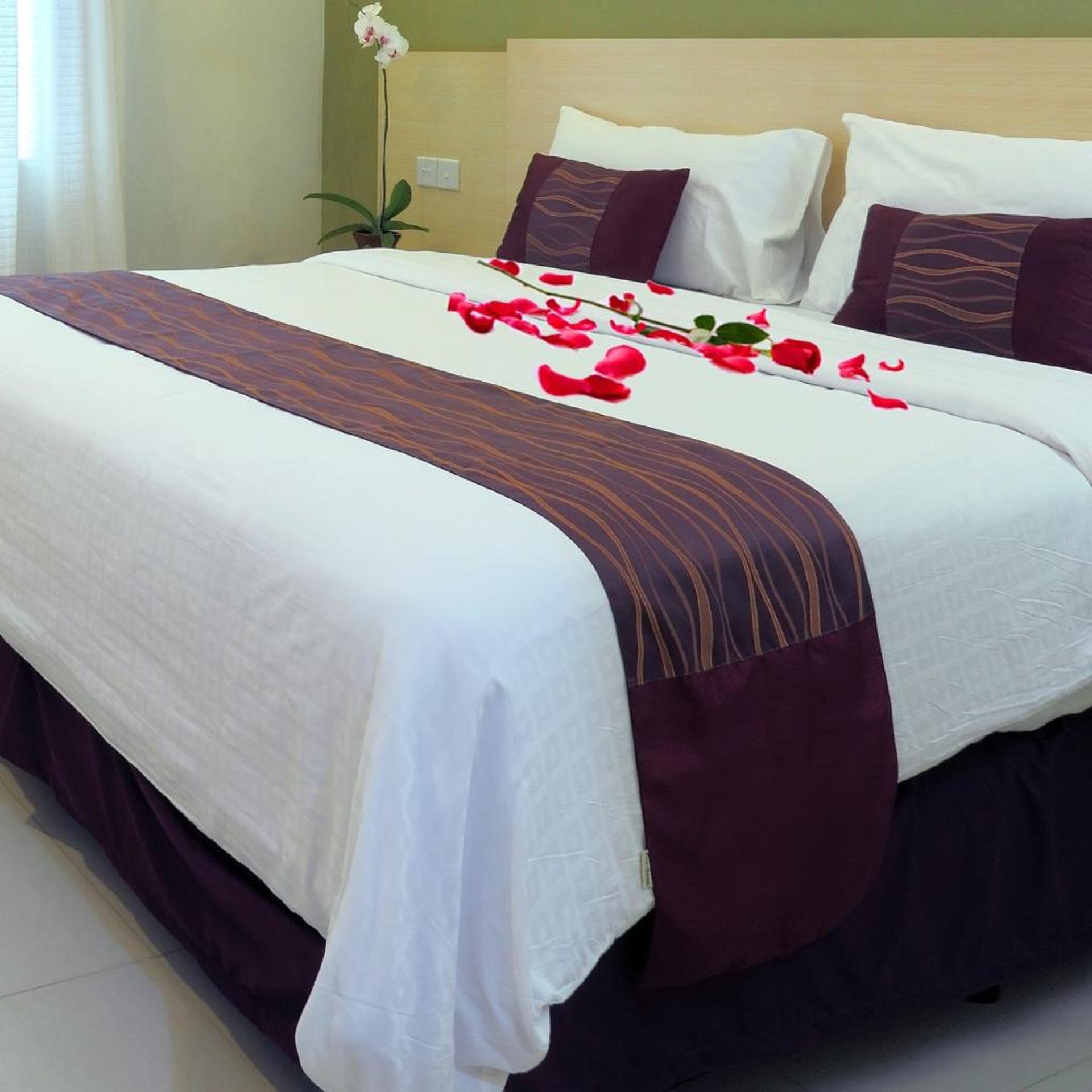 Superior, Double or Twin Bed