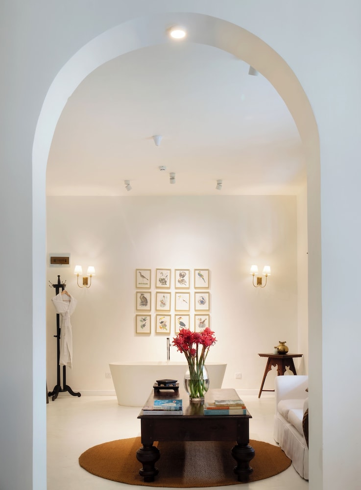 The Galle Fort Hotel 5/50
