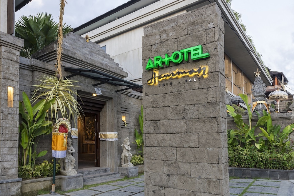 Artotel Haniman Ubud in Ubud
