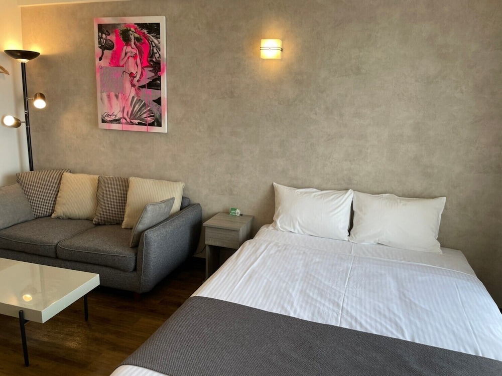 New Normal Hotel in NAMINOUE 24/44