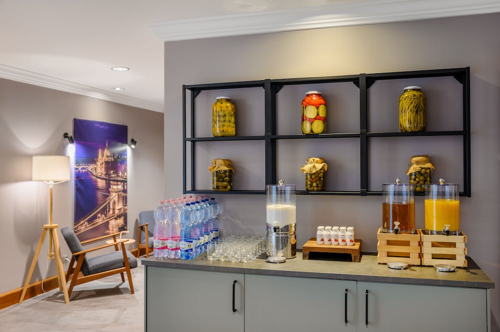 Marriott Millennium Court Executive Apartments Budapest 22/30