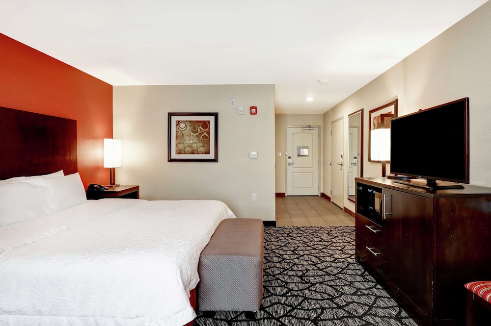 Hampton Inn By Hilton Chilliwack Bc 21/51