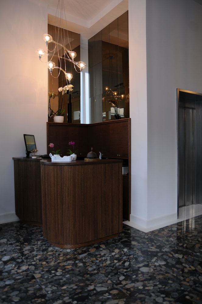 Metropolis Hotel Ioannina 3/63