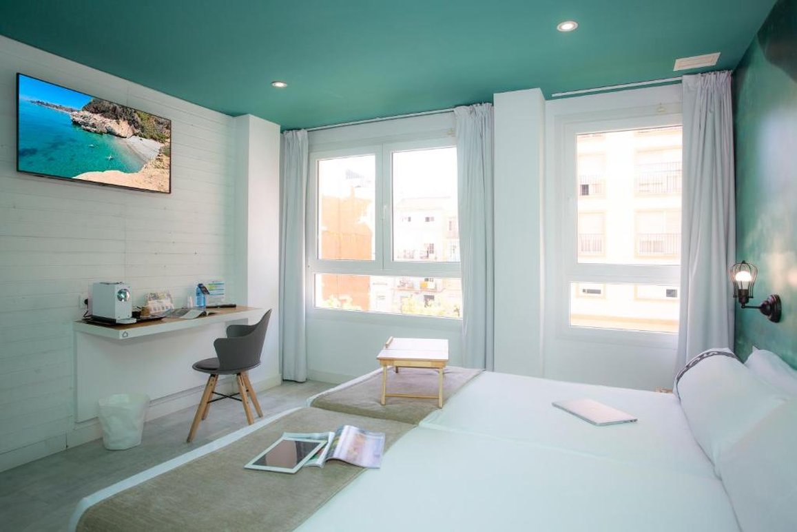 Casual Del Mar Malaga 38/86