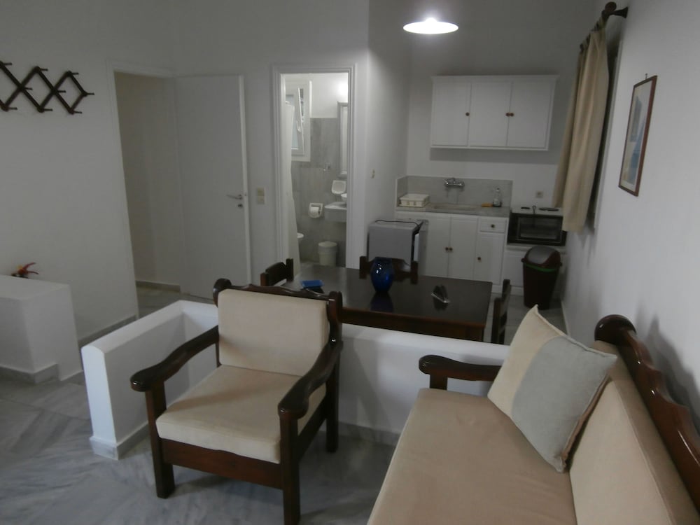 Galini Bungalows 28/50