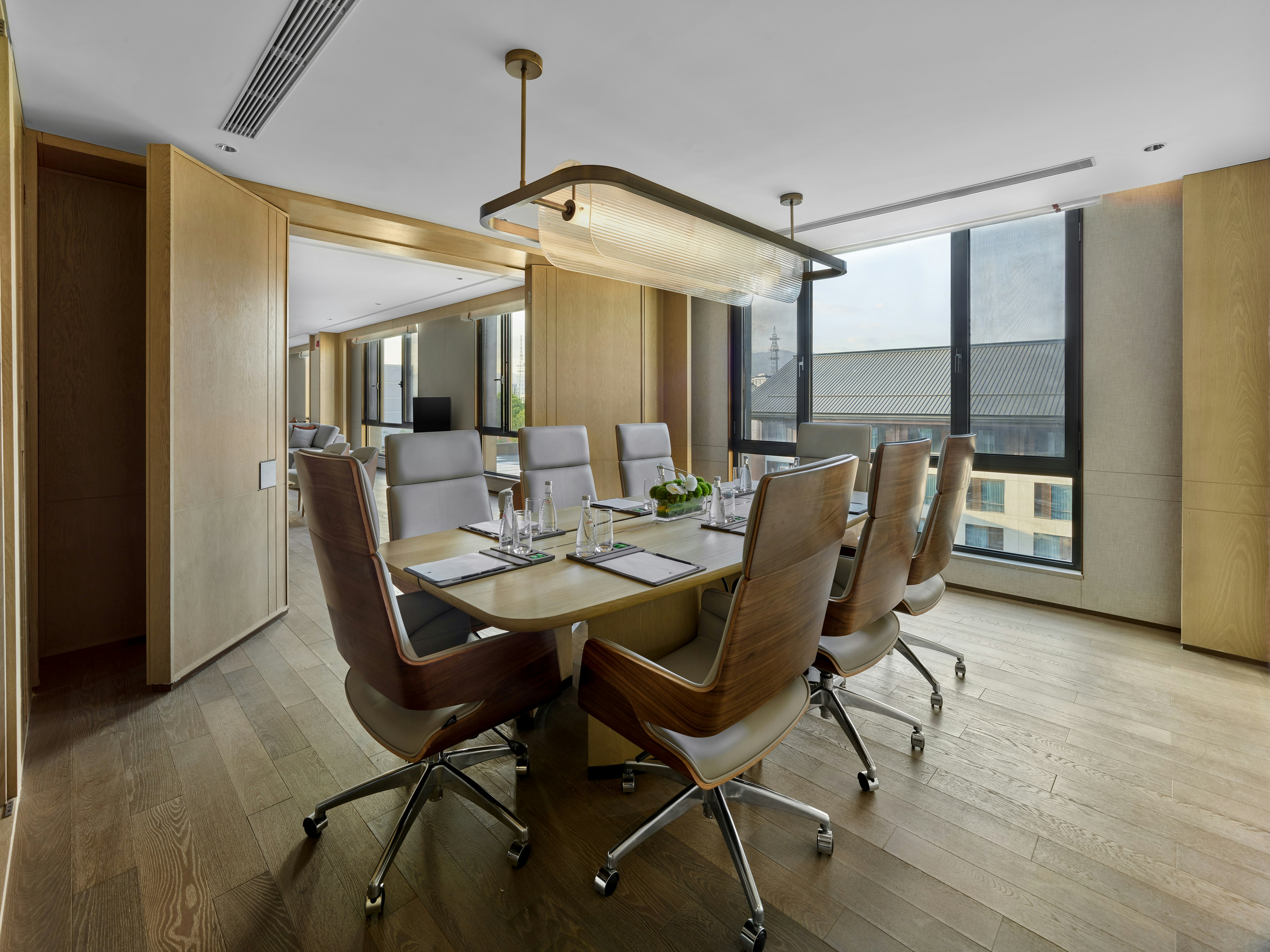 DoubleTree by Hilton Beijing Badaling 28/35