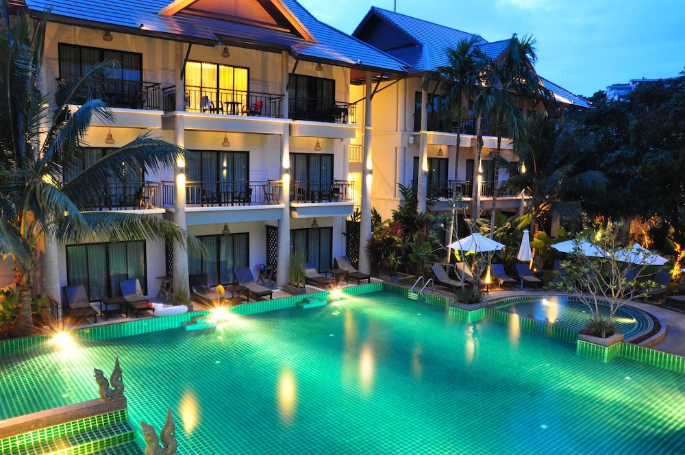 NAVATARA PHUKET RESORT 6/71