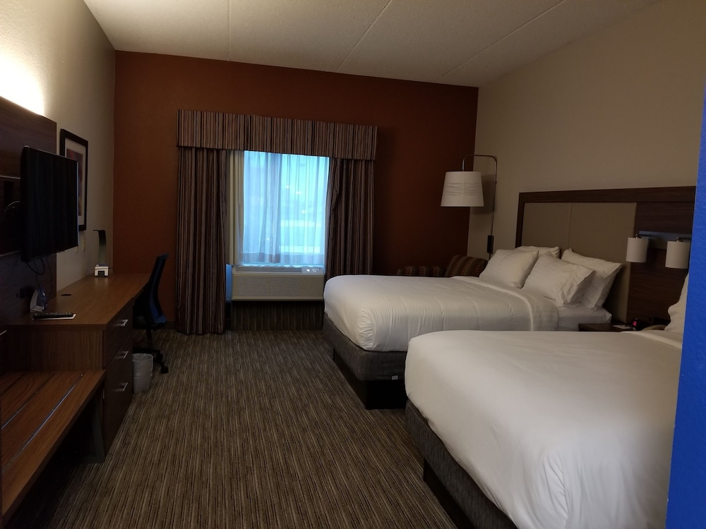 Holiday Inn Express & Suites Louisville South-Hillview, an IHG Hotel 20/55