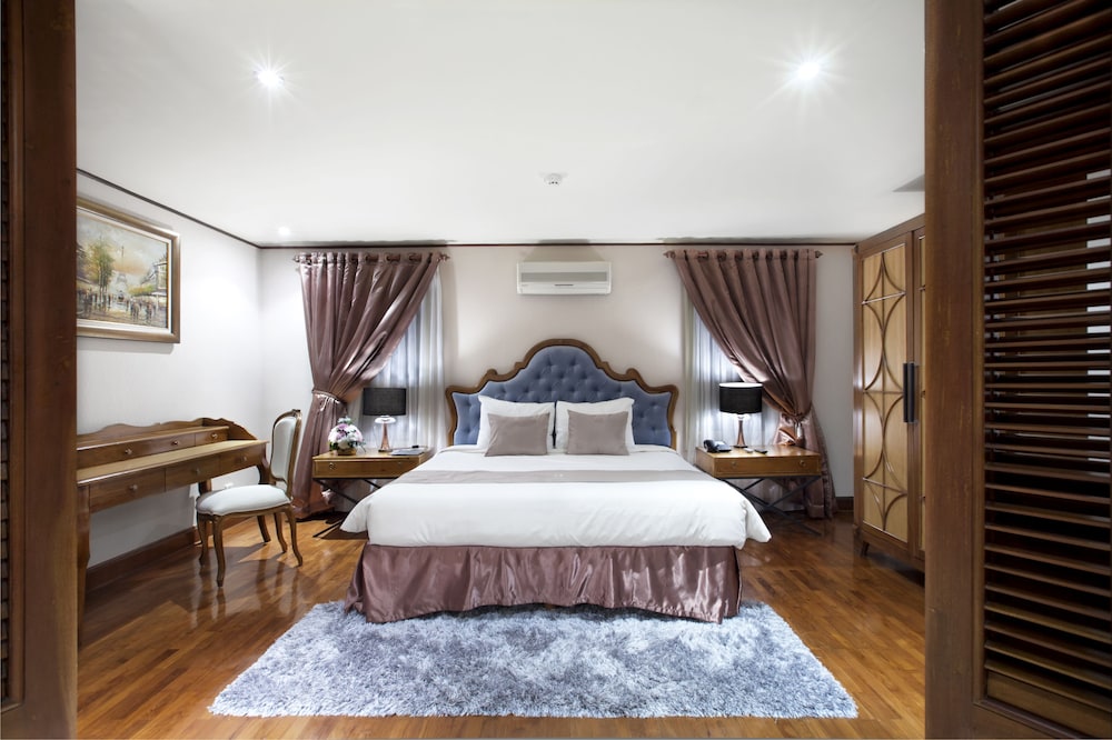 R Hotel Rancamaya 13/40
