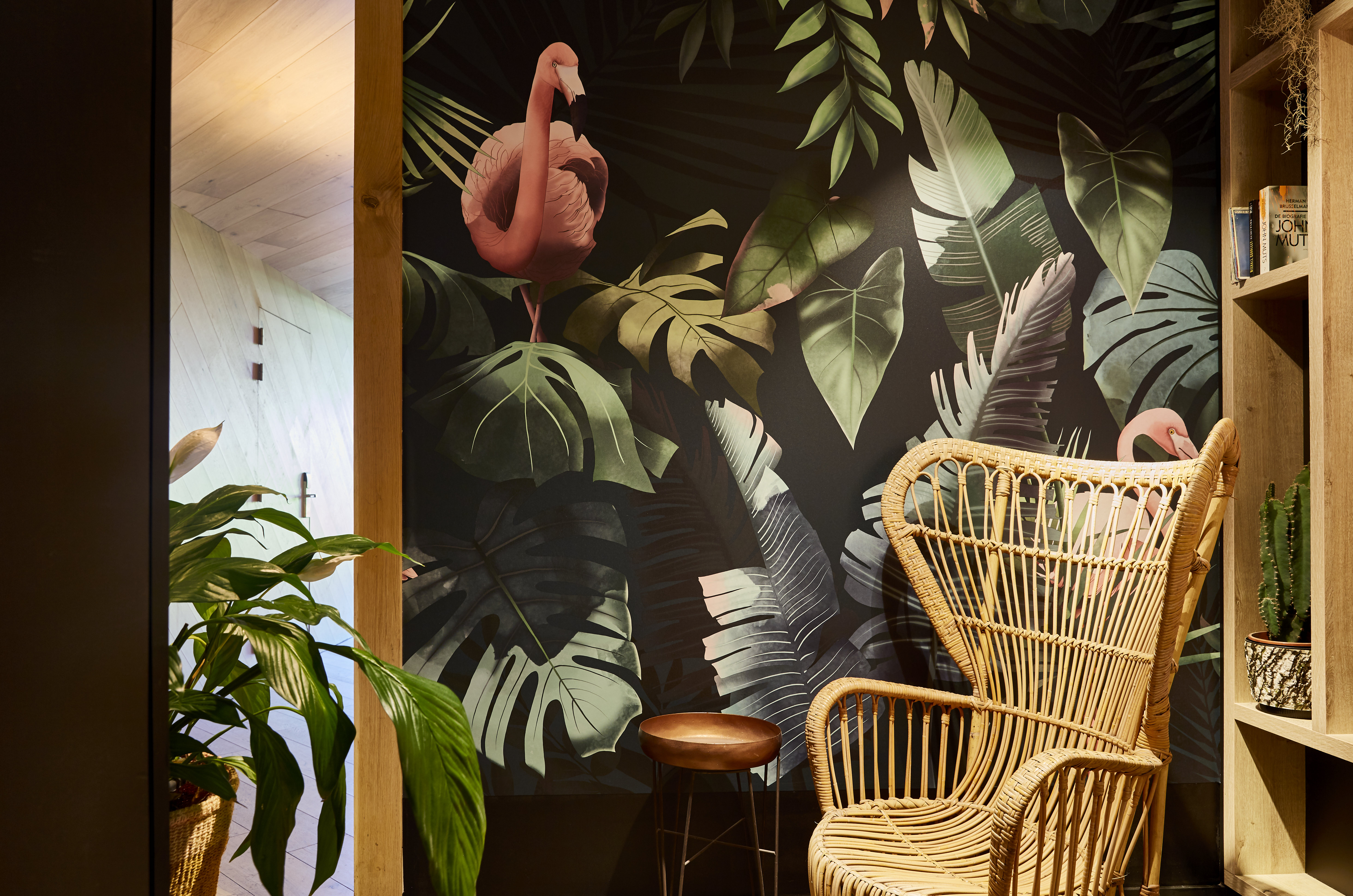 Hotel Indigo Antwerp City Centre 19/79