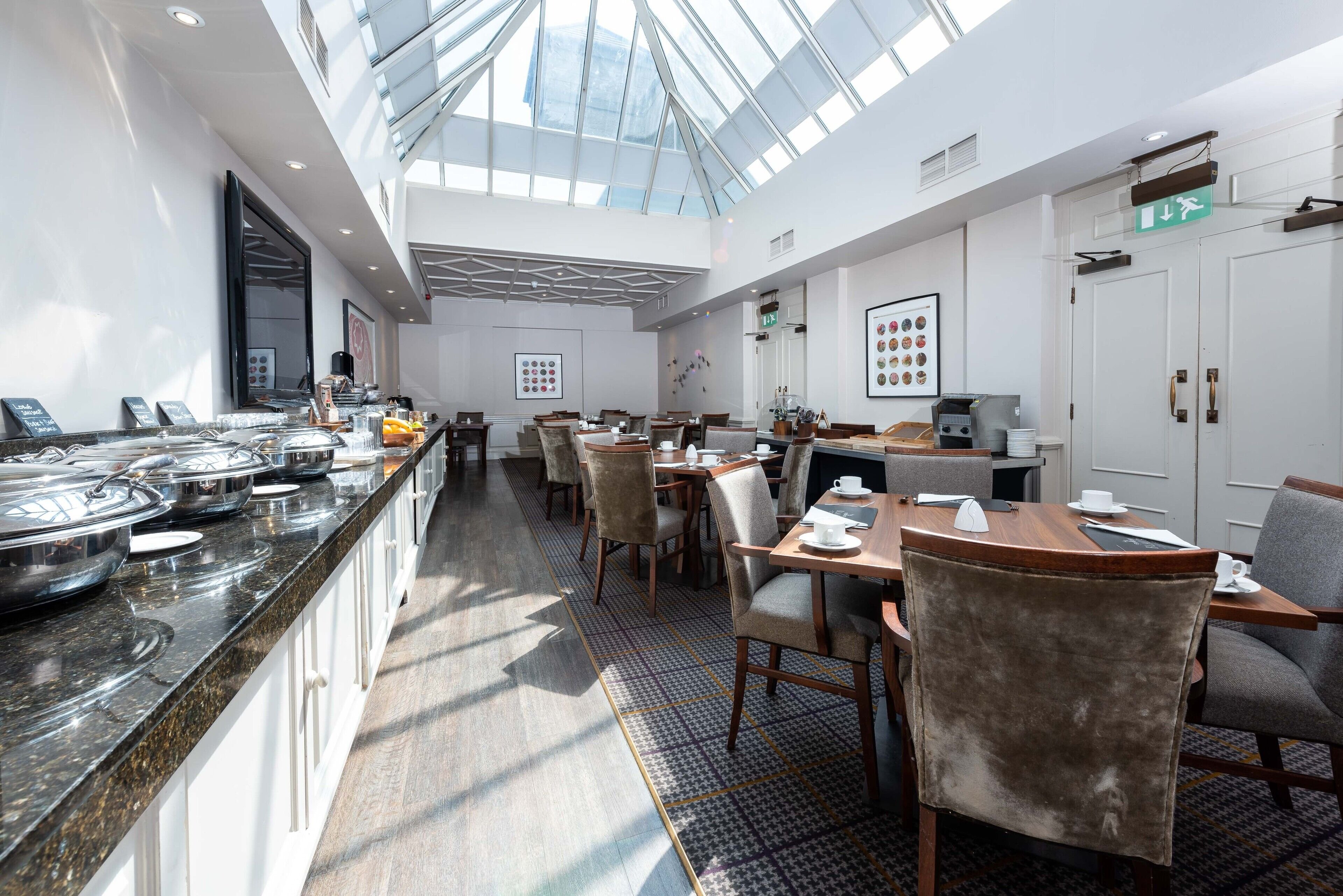 Ardoe House Hotel and Spa 60/69