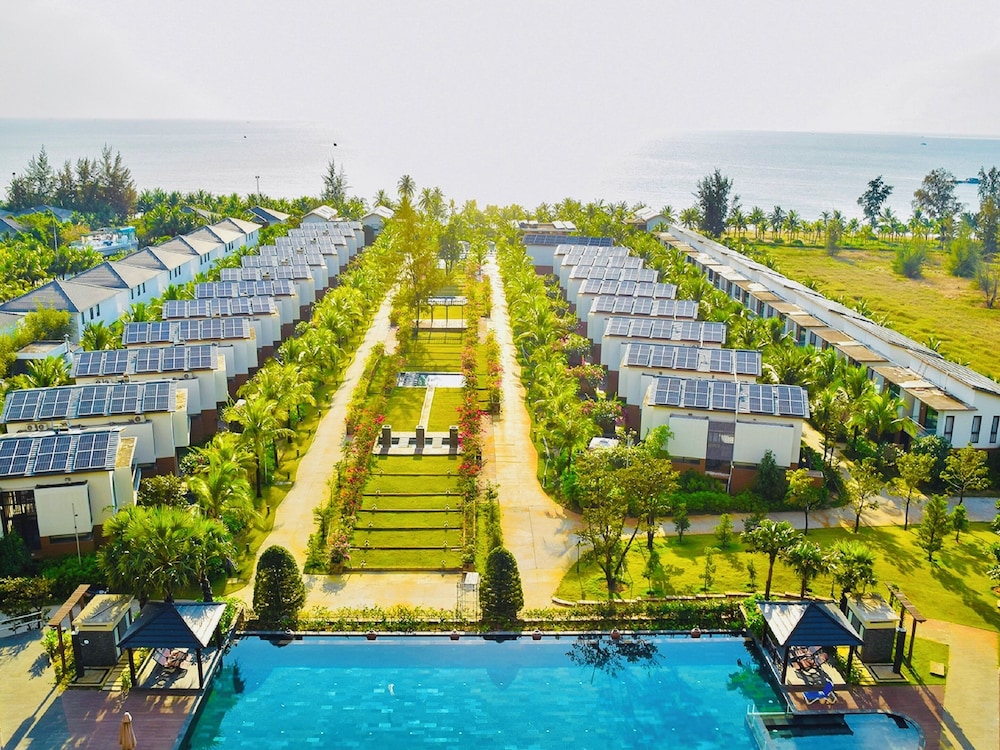 Sonaga Beach Resort & Villas Phu Quoc in PHU QUOC