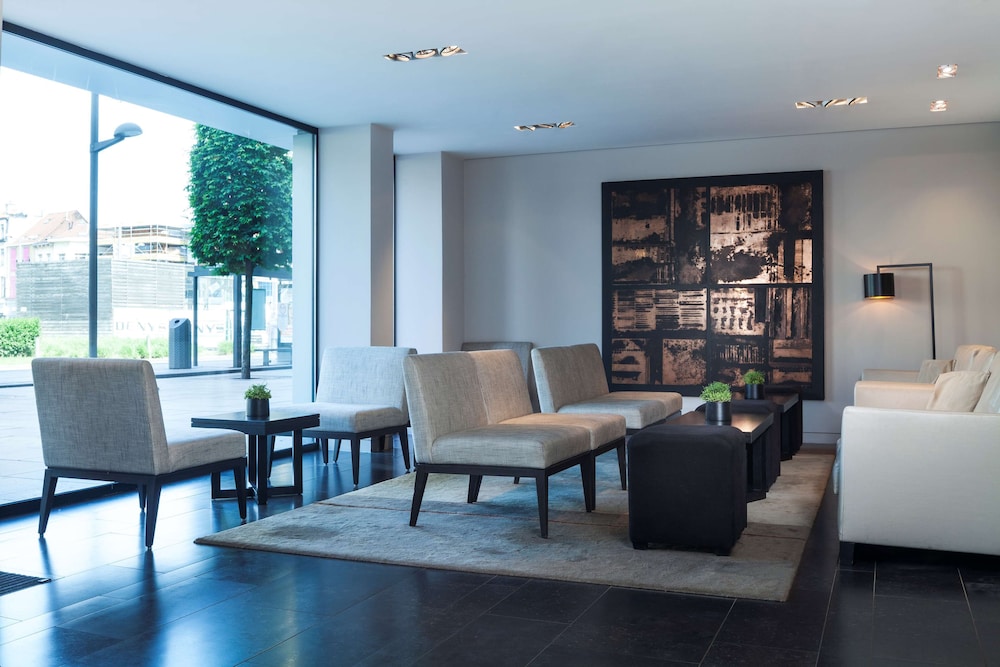 Park Inn By Radisson Antwerpen 44/63